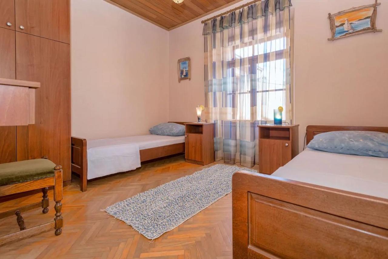 Holiday House With A Parking Space Svirce, Hvar - 17682 Vrbanj Dış mekan fotoğraf